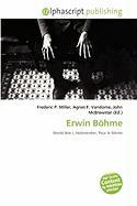 Erwin Böhme