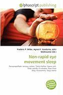 Non-rapid eye movement sleep