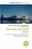 Bella Vista New South Wales