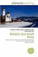 Belmore New South Wales