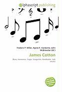 James Cotton