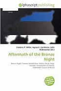 Aftermath of the Bronze Night