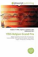 1955 Belgian Grand Prix