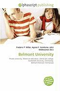 Belmont University