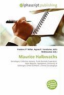 Maurice Halbwachs