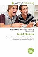 Metal Marines