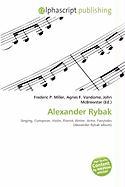 Alexander Rybak