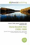Dano-Swedish War (1658-1660)