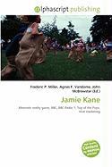 Jamie Kane