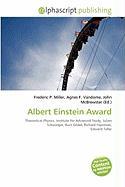Albert Einstein Award