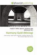 Harmony Gold (Mining)