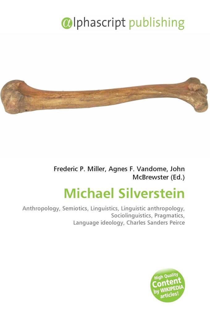 Michael Silverstein
