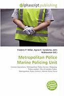 Metropolitan Police Marine Policing Unit