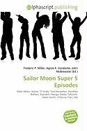 Sailor Moon Super S Episodes