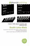 Dustin Lance Black
