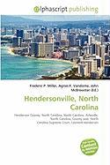 Hendersonville North Carolina