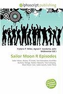 Sailor Moon R Episodes
