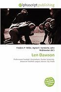 Len Dawson
