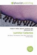 summer Colonies