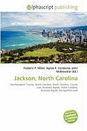 Jackson North Carolina