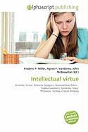 Intellectual virtue
