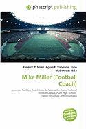Mike Miller (Football Coach)