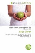 Giles Coren