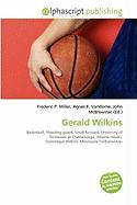 Gerald Wilkins