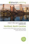 Hertford North Carolina