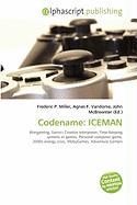 Codename: ICEMAN
