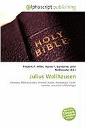 Julius Wellhausen