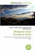 Milngavie water Treatment works