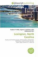 Lexington North Carolina