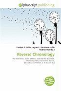 Reverse Chronology