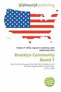 Brooklyn Community Board 7