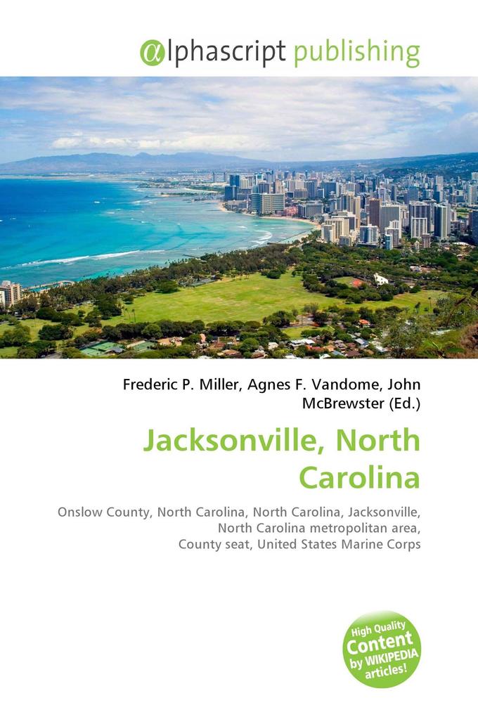 Jacksonville North Carolina
