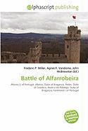Battle of Alfarrobeira