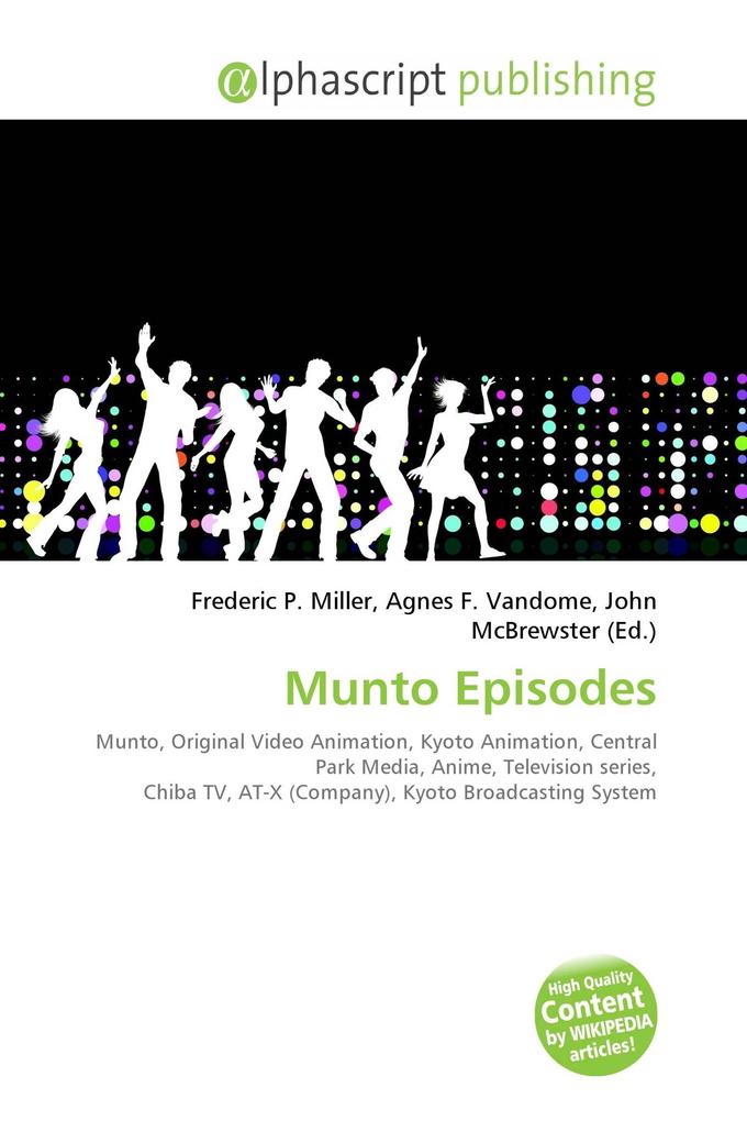 Munto Episodes