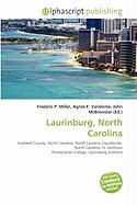 Laurinburg North Carolina