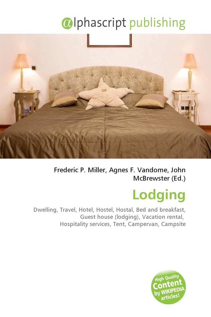 Lodging