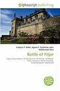 Battle of Fitjar