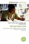 Bishop Heber Hall