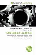 1980 Belgian Grand Prix