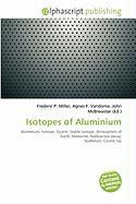 Isotopes of Aluminium