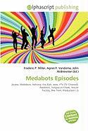 Medabots Episodes