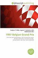 1997 Belgian Grand Prix