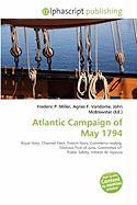 Atlantic Campaign of May 1794