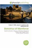 Demetrius of Montferrat
