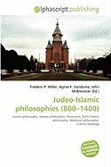 Judeo-Islamic philosophies (800-1400)