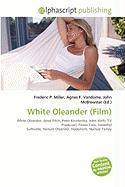 White Oleander (Film)